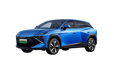 Omoda O4